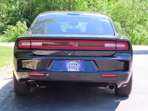 New 2026 Dodge Charger R/T AWD/4WD image 16