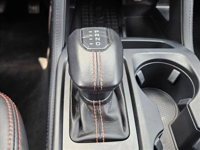 Used 2025 Ford Ranger Raptor AWD/4WD image 12