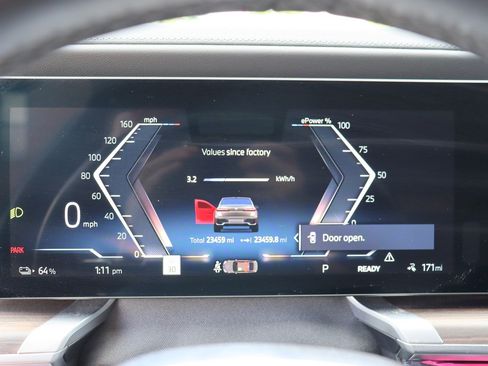 Used 2023 BMW i7 xDrive60 AWD/4WD image 31