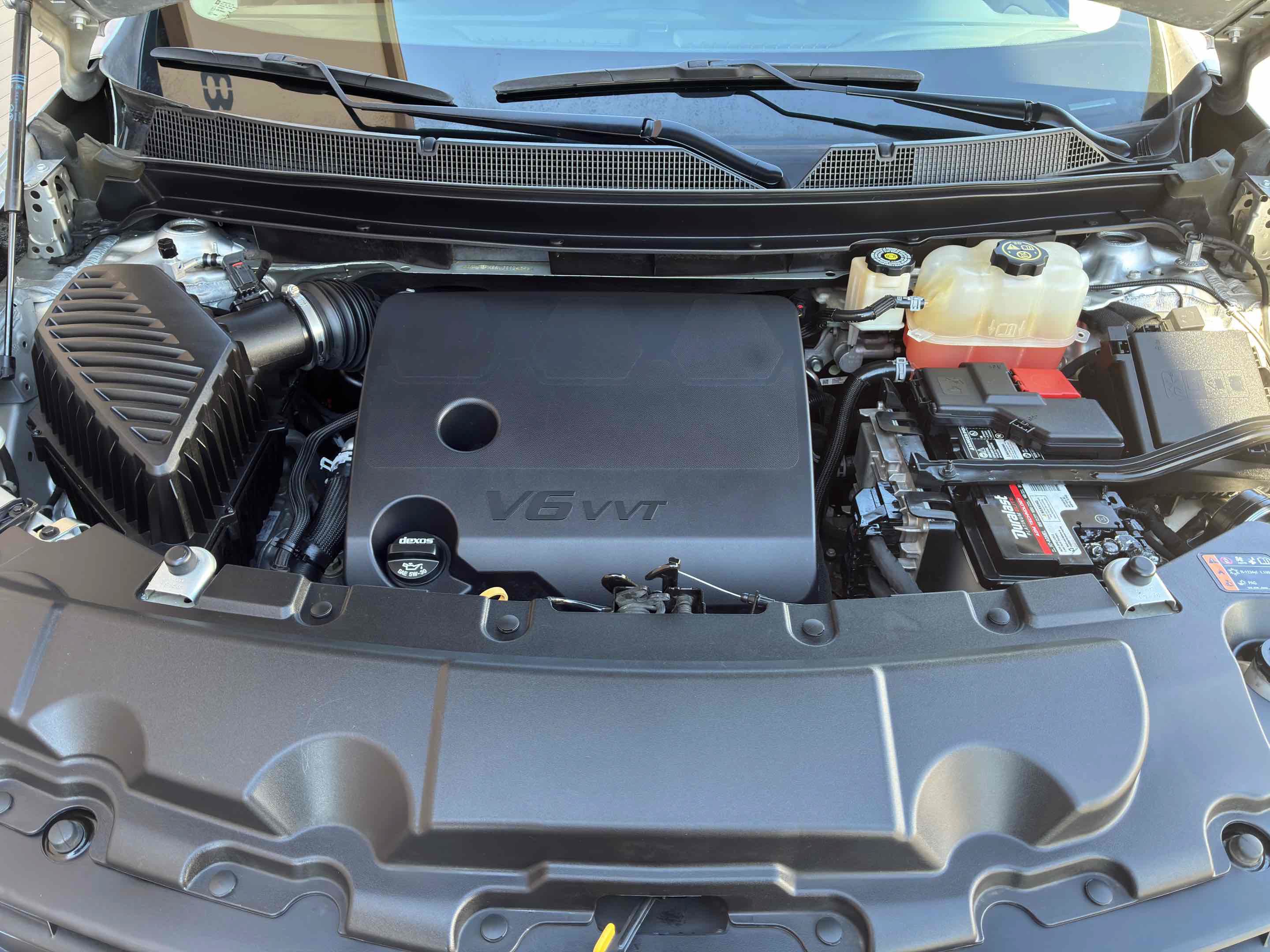 Used 2020 Chevrolet Traverse LS FWD image 61