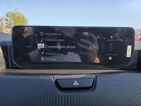 New 2026 MAZDA CX-90 3.3 Turbo w/ Select Package image 18