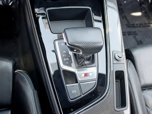 Used 2020 Audi S5 Premium Plus AWD/4WD image 26