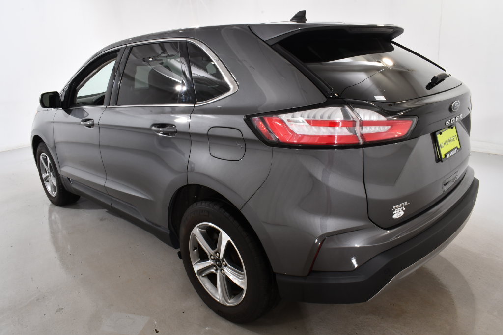 Used 2023 Ford Edge SEL w/ Convenience Package AWD/4WD image 15