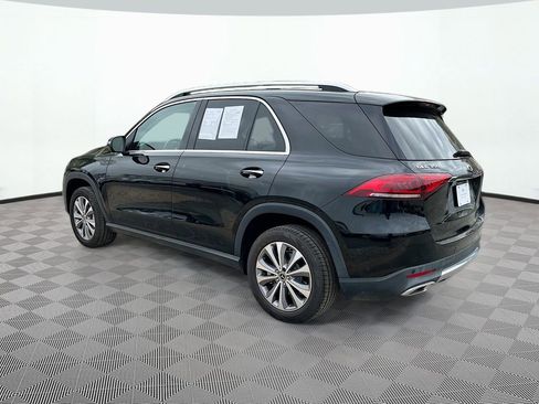 Used 2023 Mercedes-Benz GLE 350 image 8