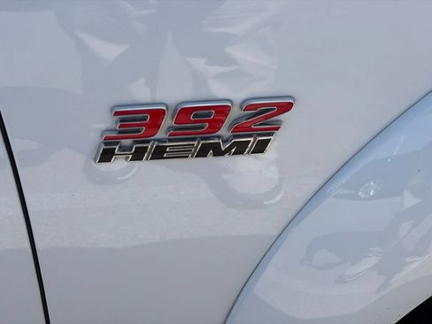 Used 2021 Dodge Charger Scat Pack RWD image 7