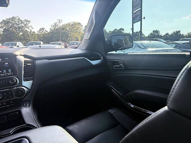 Used 2020 Chevrolet Tahoe LT RWD image 35