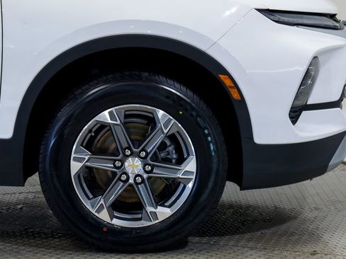 Used 2023 Chevrolet Blazer LT w/ Driver Confidence Package FWD image 15