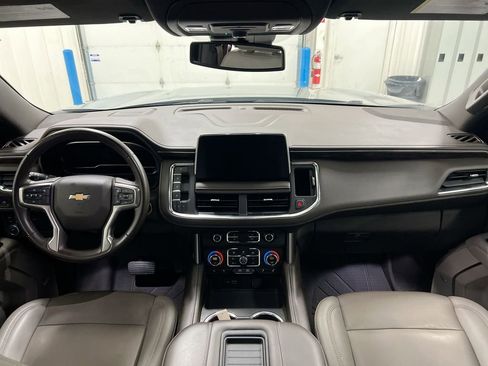 Used 2023 Chevrolet Tahoe LT AWD/4WD image 10