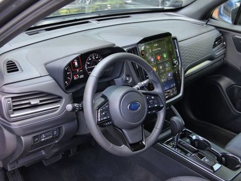 Certified 2026 Subaru Forester Premium AWD/4WD image 20