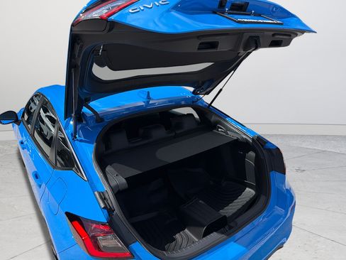 Used 2024 Honda Civic Sport Touring image 35