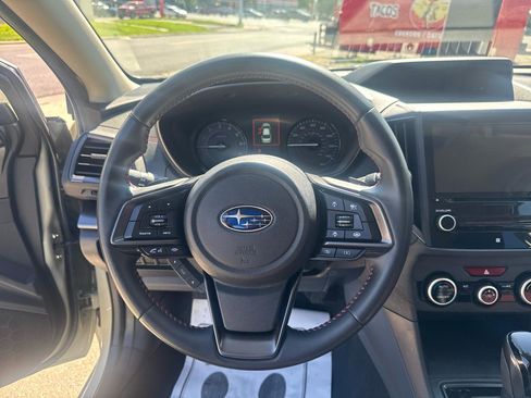 Used 2023 Subaru Crosstrek 2.0i Premium w/ Special Edition AWD/4WD image 14