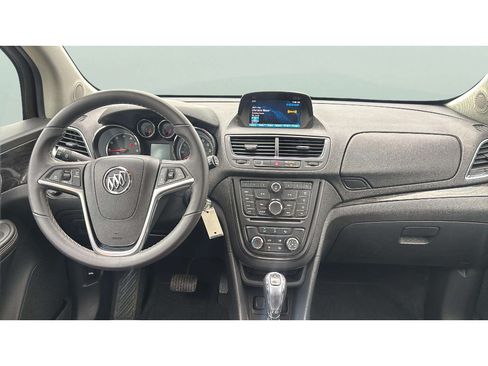 Used 2015 Buick Encore FWD image 13