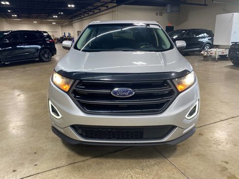 Used 2015 Ford Edge Sport image 2