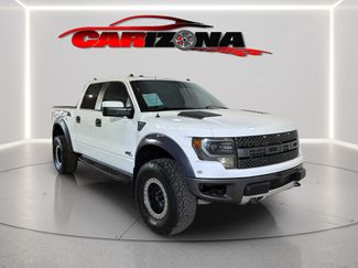 Used 2013 Ford F150 Raptor w/ Luxury Equipment Group AWD/4WD video 1