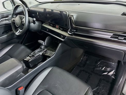 Used 2024 Kia Sportage EX AWD/4WD image 32