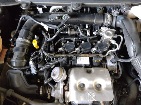 Used 2021 Ford EcoSport S FWD image 30