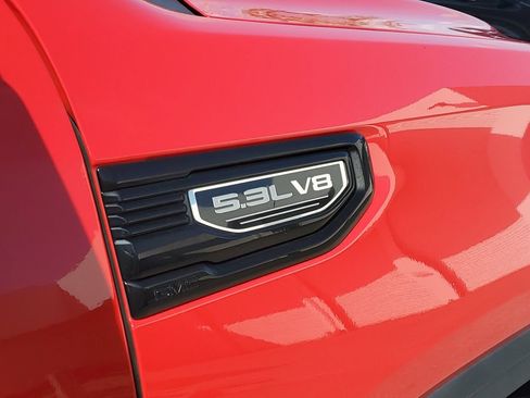 Used 2020 GMC Sierra 1500 Elevation w/ Trailering Package AWD/4WD image 8