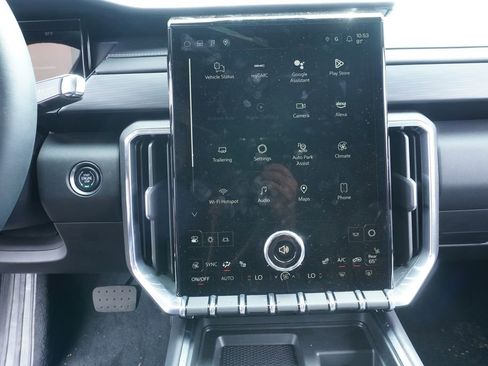 New 2025 GMC Acadia Elevation w/ Super Cruise Package image 18