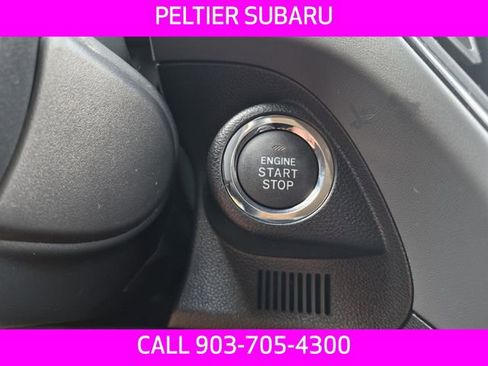 New 2026 Subaru Crosstrek 2.0i Premium w/ Crosstrek Mirror Package AWD/4WD image 17