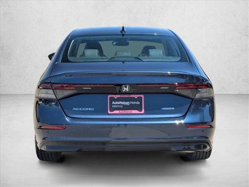 Used 2026 Honda Accord EX-L image 7