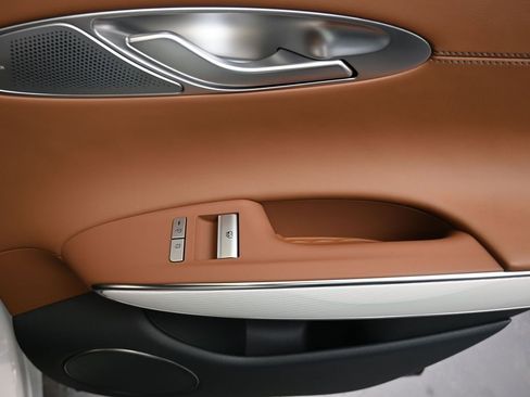 New 2026 Genesis GV70 2.5T Advanced image 15