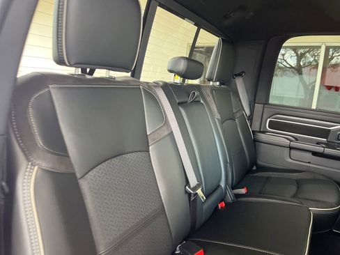 New 2024 RAM 2500 Laramie w/ Night Edition image 27