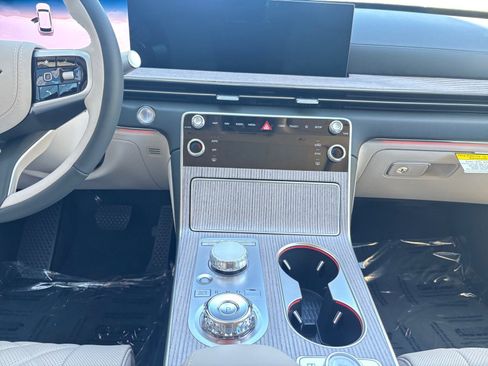 New 2026 Genesis GV80 3.5T Prestige AWD/4WD image 11