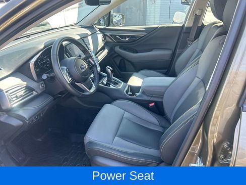 Certified 2023 Subaru Outback Onyx Edition image 12