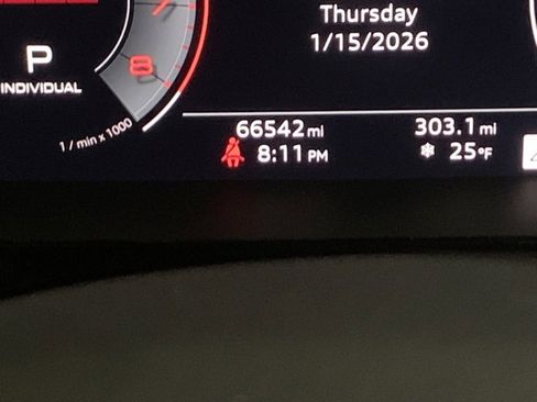 Used 2022 Audi A3 2.0T Premium Plus image 8