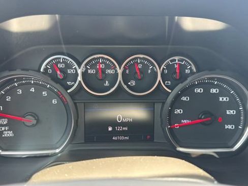 Used 2022 Chevrolet Tahoe LS w/ Driver Alert Package RWD image 11