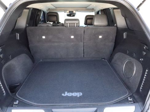 Used 2019 Jeep Grand Cherokee Summit image 4