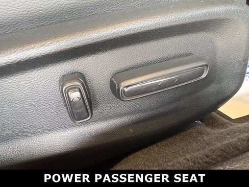 Used 2018 Honda Accord EX-L image 25