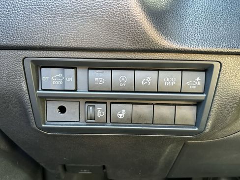 Used 2025 Toyota Tundra SR5 w/ SR5 Premium Package image 6