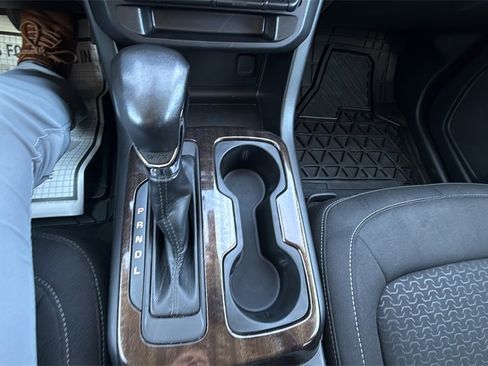 Used 2022 GMC Canyon Elevation w/ Trailering Package image 21