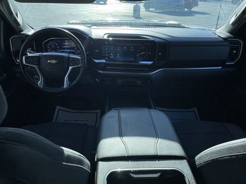 Used 2024 Chevrolet Silverado 2500 LT w/ Safety Package image 20