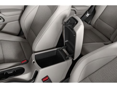 Certified 2023 Kia Soul EX FWD image 15