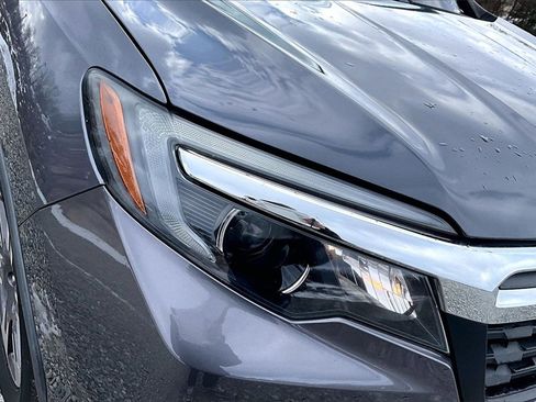 Used 2019 Honda Ridgeline RTL image 28