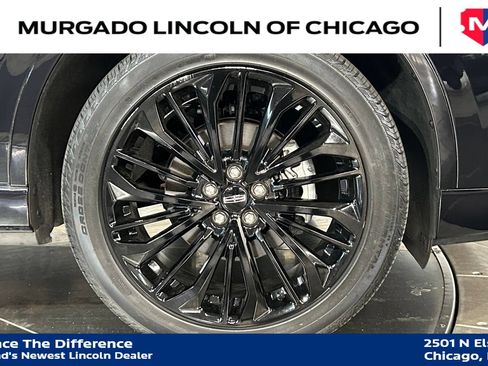 Certified 2023 Lincoln Corsair Reserve w/ Equipment Group 201A AWD/4WD image 23
