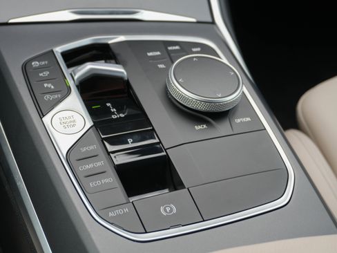 Certified 2025 BMW 230i xDrive Coupe w/ Premium Package image 26