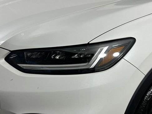 Certified 2023 Honda HR-V Sport image 9