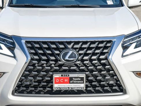 Used 2023 Lexus GX 460 Premium w/ Premium Package AWD/4WD image 5
