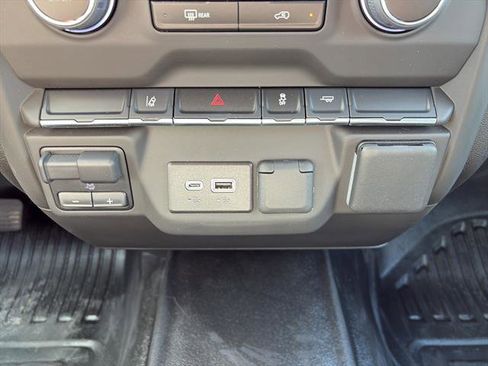 New 2025 Chevrolet Silverado 2500 W/T w/ WT Convenience Package RWD image 24