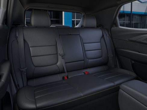 New 2025 Chevrolet TrailBlazer ACTIV w/ Convenience Package image 21