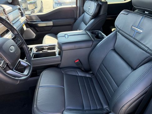 New 2026 Ford F350 Platinum image 19