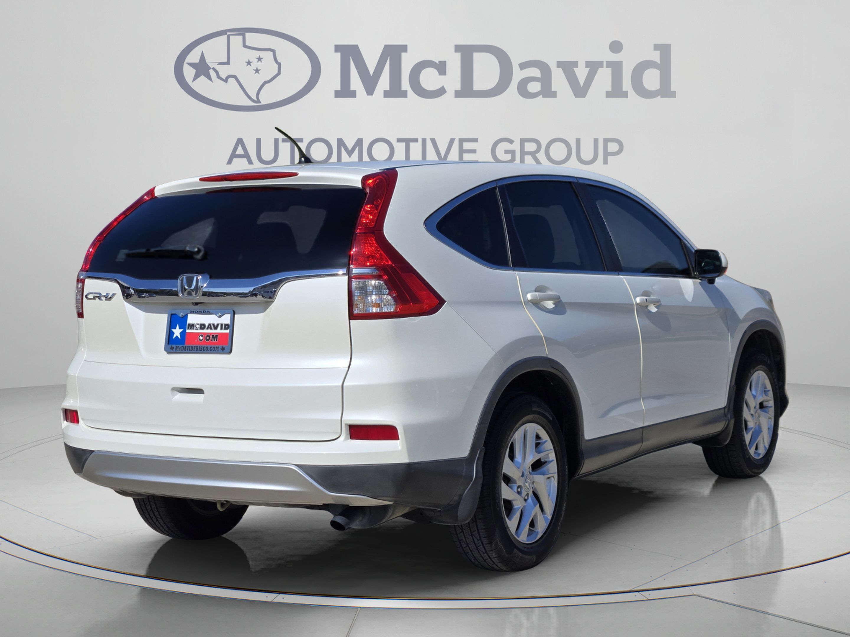 Used 2016 Honda CR-V EX image 6