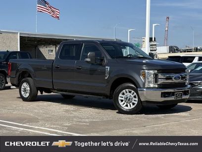 Used 2018 Ford F250 XLT