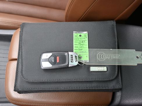 Used 2018 Audi Q7 2.0T Premium Plus w/ Premium Plus Package image 19