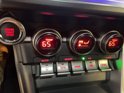 Used 2024 Subaru BRZ Limited image 25