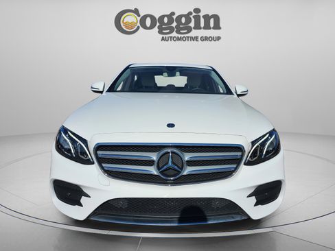 Used 2018 Mercedes-Benz E 300 E 300 image 9