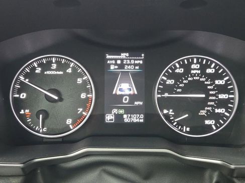 Used 2020 Subaru Outback Limited XT w/ Popular Package #2 image 13